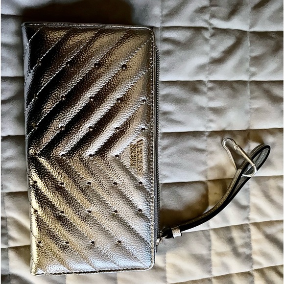 Victoria's Secret Handbags - Victoria’s Secret clutch
